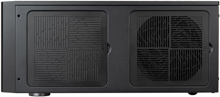 Obudowa Silverstone GD11 Black (SST-GD11B) - obraz 4