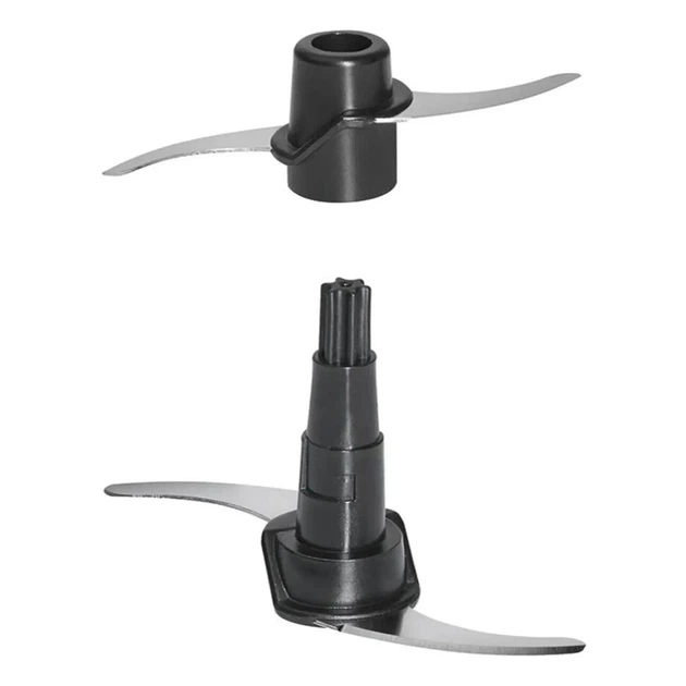 Чоппер електричний Profi Cook PC-MZ 1150 400 Вт 1л подрібнювач - зображення 2