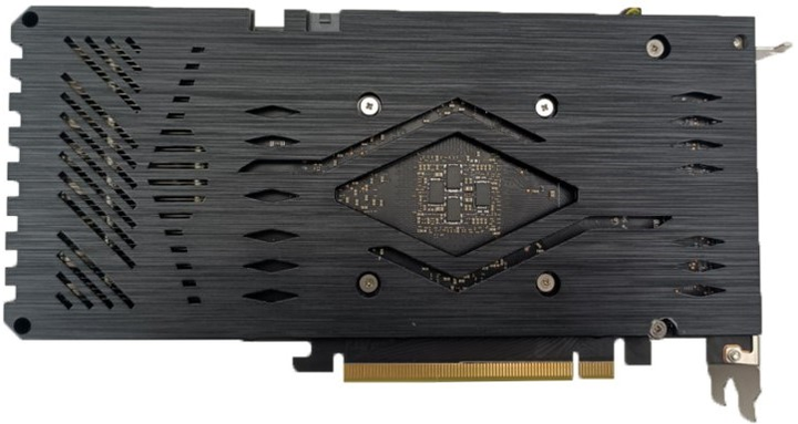 Видеокарта Biostar PCI-Ex GeForce RTX 3060 Extreme Gaming 12GB GDDR6 (192bit) (1777/15000) (HDMI, 3 x DisplayPort) (VN3606RML9) - изображение 2