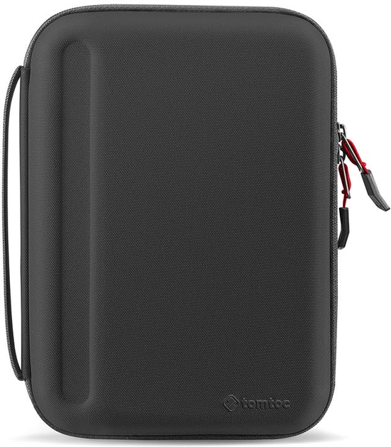 Чохол для iPad Tomtoc FancyCase-B06 11" Black (B06A1D1) - зображення 1