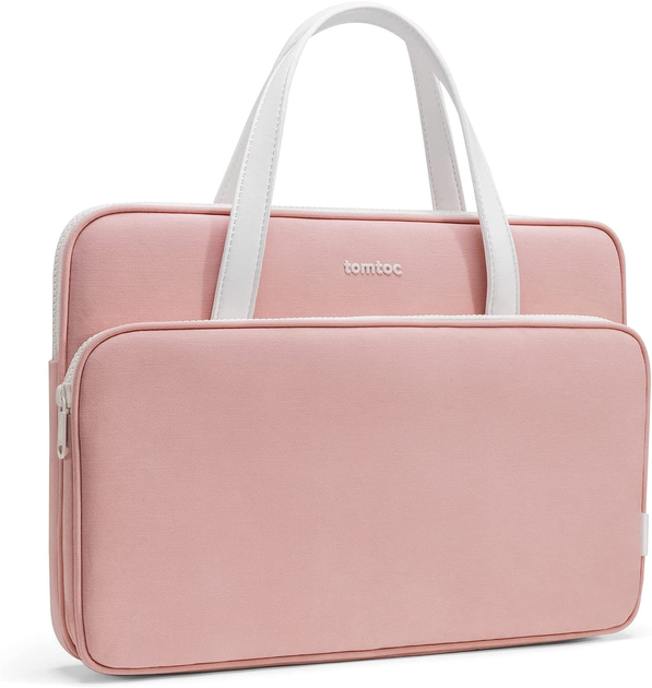 Сумка для ноутбука Tomtoc TheHer-A21 13" Pink (A21D3K1) – фото, отзывы ...