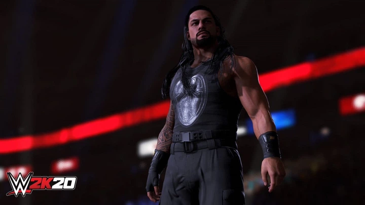 Игра Xbox One WWE 2K20 (Blu-ray диск) (5026555361262) - изображение 6