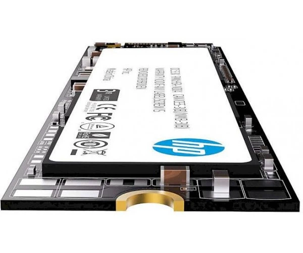 SSD 250Gb HP S700 M.2 2280 SATA III 3D NAND, Retail - зображення 3