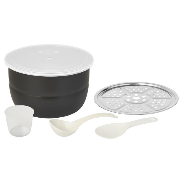 Мультиварка-Скороварка ROTEX REPC78-B Universal - изображение 10