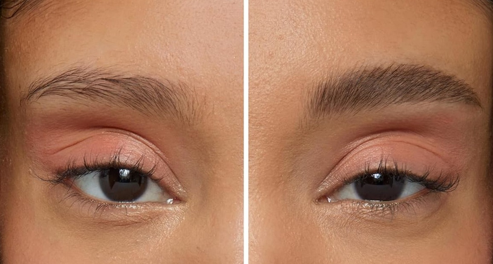 Żel do stylizacji brwi Maybelline New York Build A Brow 2 in 1 257 Medium Brown 1.4 g (3600531681326) - obraz 3