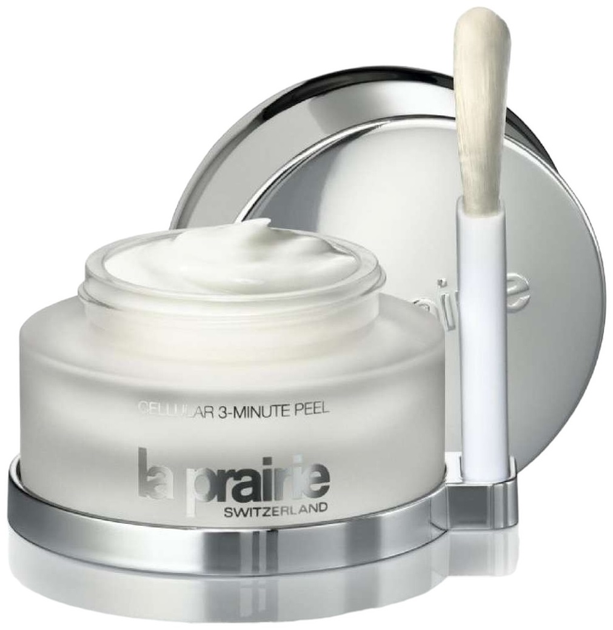 Маска для обличчя La Prairie Cellular 3-Minute Peel очищуюча 40 мл (7611773189361) - зображення 2