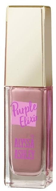 Туалетна вода для жінок Alyssa Ashley Purple Elixir 25 мл (3495080713020) - зображення 1