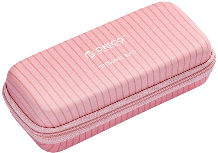 Etui na dysk twardy Orico PWFM2-PK-EP ochronne Pink (ORICO-PWFM2-PK-EP) - obraz 1