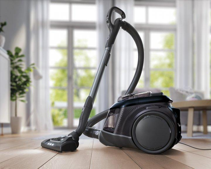Пылесос Electrolux PC91-8STM 2200 Вт – фото, отзывы, характеристики в ...