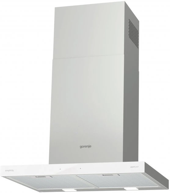 Вытяжка настенная Gorenje WHT-6-SYW - Фото 2 Вытяжка настенная Gorenje WHT-6-SYW - изображение 2