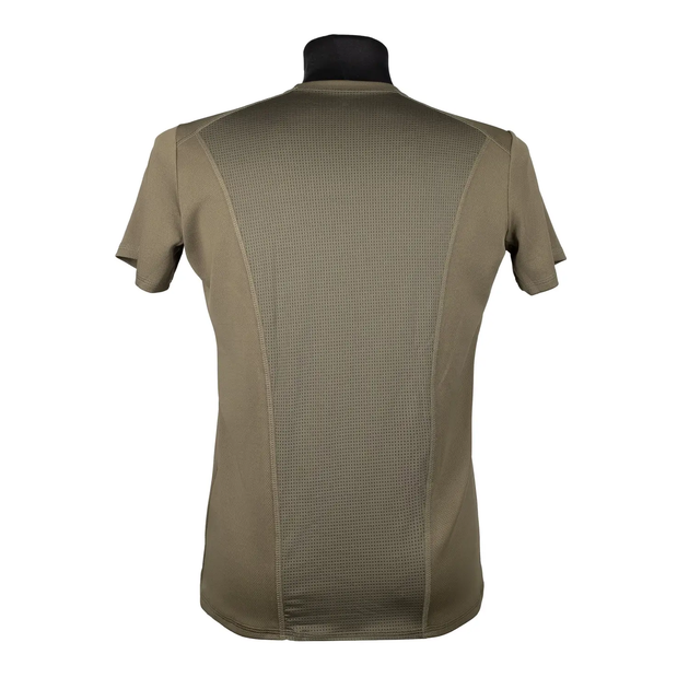 Футболка для військових Tribe Coolpass SS (T-KI-0006-olive L) - изображение 3