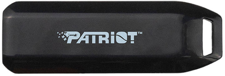 Pendrive Patriot Xporter 3 256GB USB 3.2 Black (PSF256GX3B3U) - obraz 5