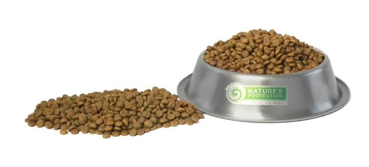 Сухой корм для щенков малых пород Mini Junior Small Breeds 2 кг - изображение 3