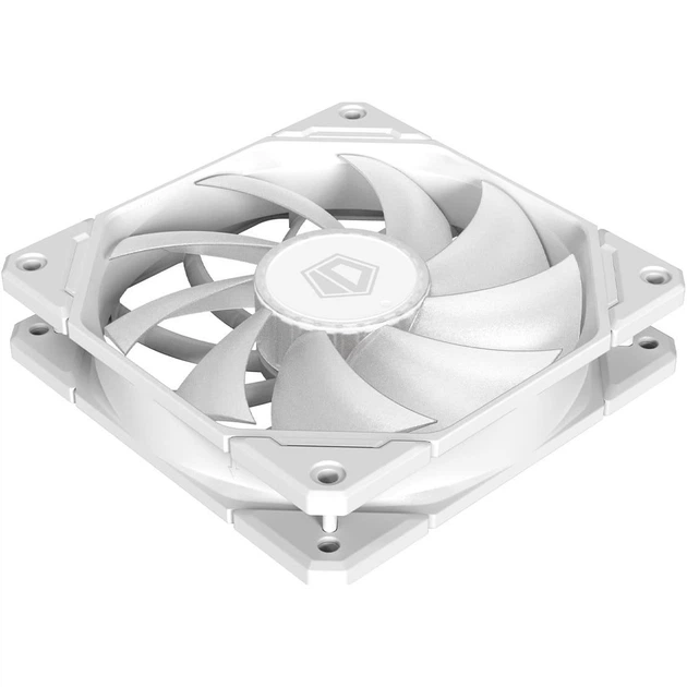 Вентилятор ID-Cooling TF-12025-PRO SW (TF-12025-PRO SW) - Фото 5 Вентилятор ID-Cooling TF-12025-PRO SW (TF-12025-PRO SW) - зображення 5