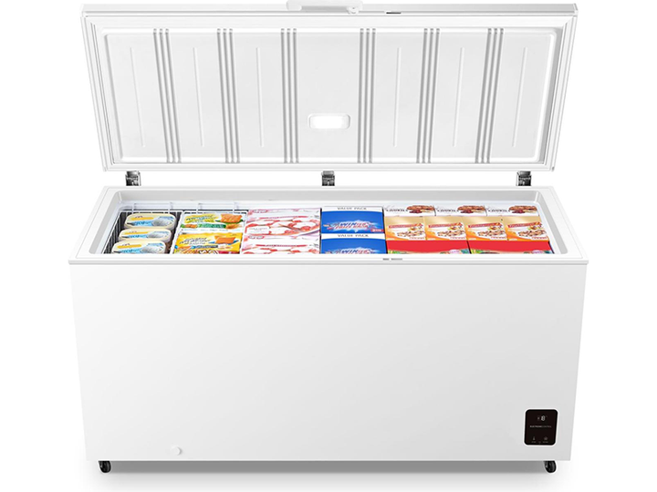 Морозильная камера Gorenje - FH50EAW - изображение 2