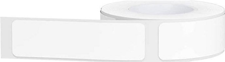 Etykiety termiczne Niimbot B18 14 mm x 50 mm 125 szt. White (6975746633420) - obraz 3
