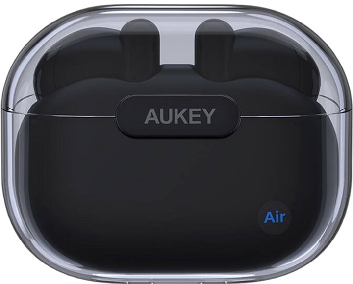 Бездротові навушники Aukey EP-M2 TWS Black (689323786268) - зображення 1
