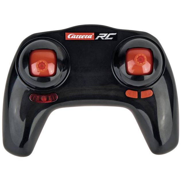 Helikopter Carrera RC Storm One 2.4 GHz (9003150143062) - obraz 4