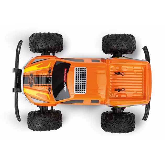 Auto Carrera RC Ford F-150 Raptor 2.4 GHz (9003150136040) - obraz 3