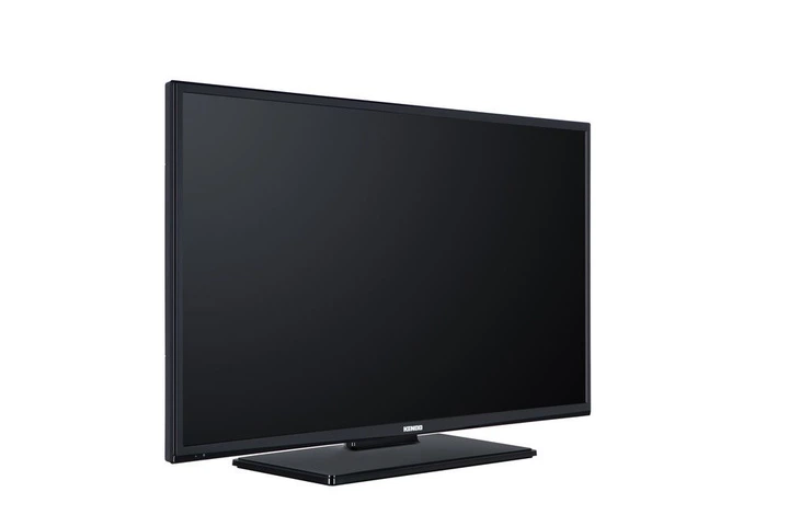 Телевизор 39 дюймов KENDO 39 LED 3221 B (Smart TV Wi-Fi T2/C/S2) Б/У - изображение 2