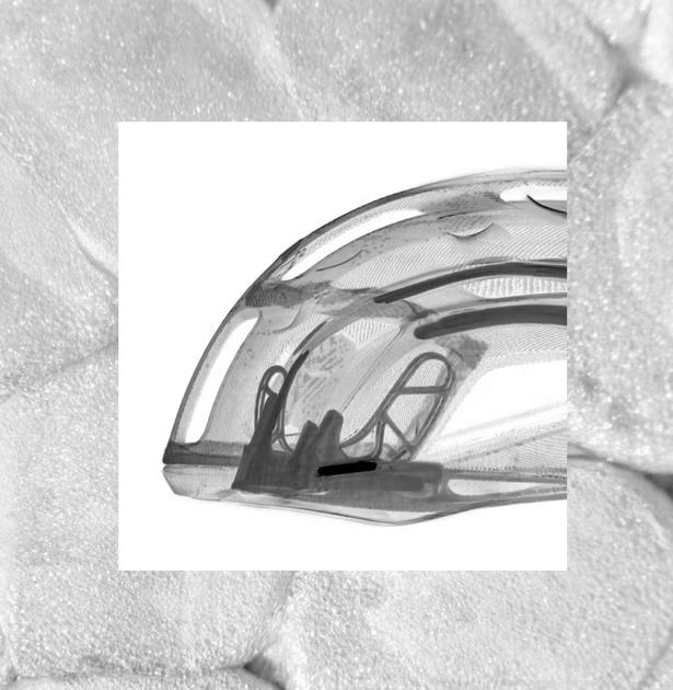 Велошолом POC Ventral Air MIPS, Hydrogen White, L (56-61 см) (PC 107551001LRG1) - Фото 6 Велошолом POC Ventral Air MIPS, Hydrogen White, L (56-61 см) (PC 107551001LRG1) - зображення 6