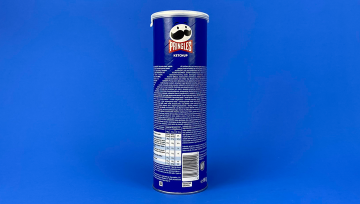 Чипсы Pringles Ketchup 165g - изображение 3