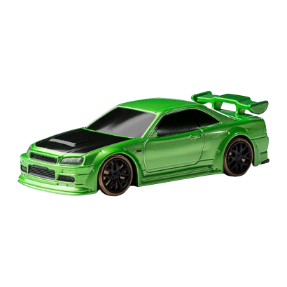 Машинка Радиоуправляемая TurboRacing C64 RC Sport Drift Car 1:64