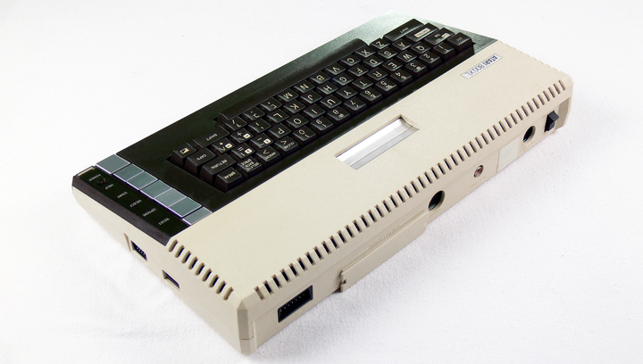 Компьютер Atari 800 XL Black + Коробка Без Геймпада Б/У - изображение 4
