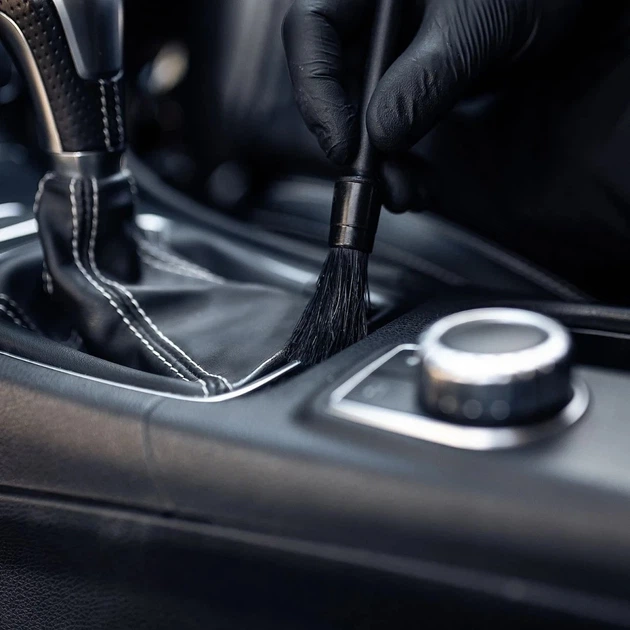 Щітка K2 Detailing Brush для детейлінгу 17 мм (M314) - изображение 3