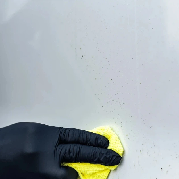 Очищувач для видалення бітумних плям і смол К2 Tar Remover аерозоль 300 мл (K193) - изображение 2