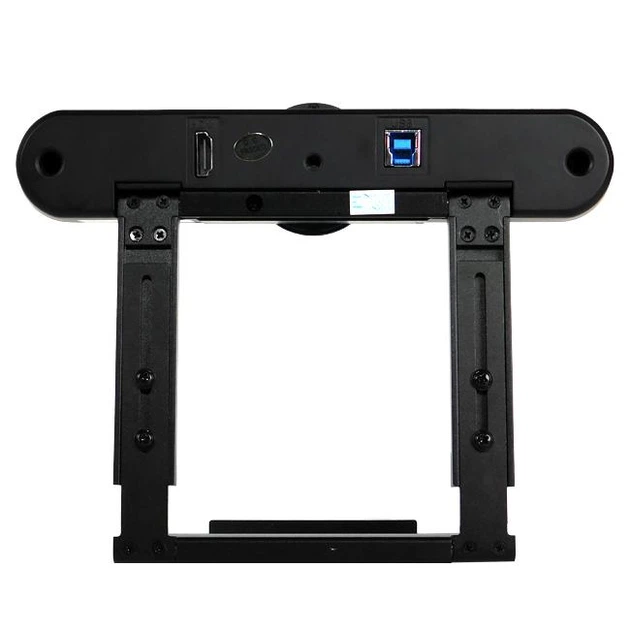 Відеоконференц камера Avonic AV-CM22-VCU, 4K, USB3.0, HDMI - изображение 2