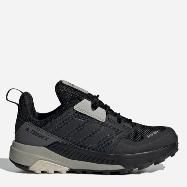 Акція на Дитячі кросівки для хлопчика Adidas Terrex Trailmaker R.Rdy K FW9327 32 Чорні від Rozetka