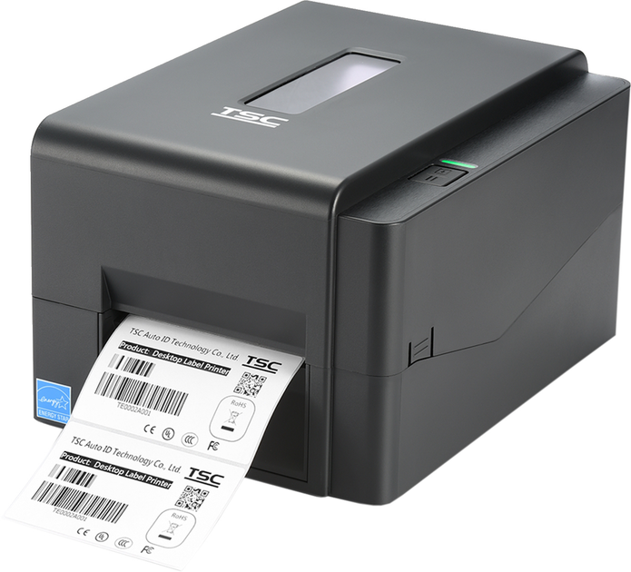 Принтер этикеток TSC TE-210 Ethernet + USB (99-065A301-00LF00) - изображение 1