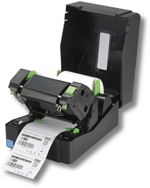 Принтер этикеток TSC TE-310 USB + Ethernet (99-065A901-00LF00) - изображение 3