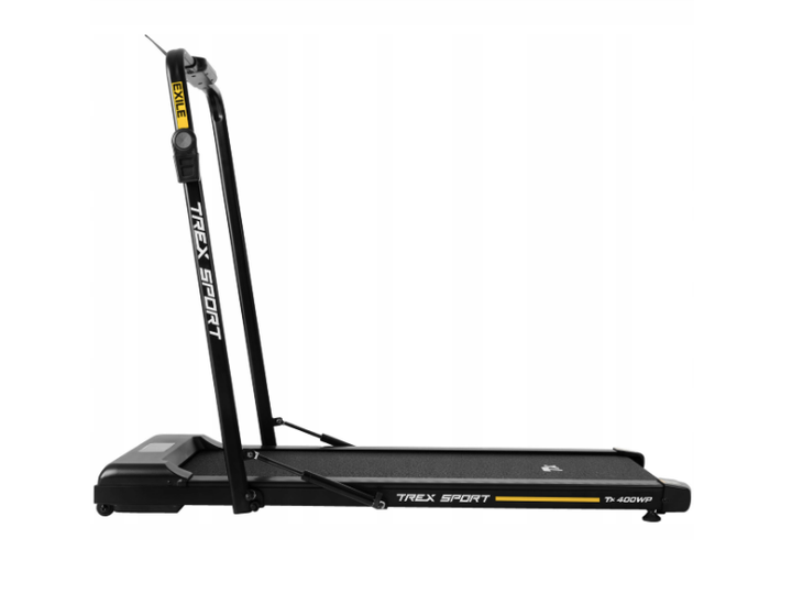 Беговая дорожка Trex Sport TX-400WP EXILE - Фото 3 Беговая дорожка Trex Sport TX-400WP EXILE - изображение 3