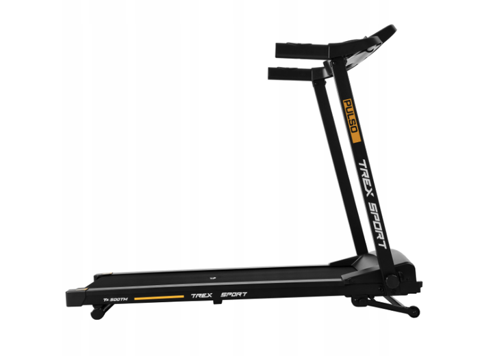 Беговая дорожка Trex Sport TX-500TM PULSO - Фото 5 Беговая дорожка Trex Sport TX-500TM PULSO - изображение 5