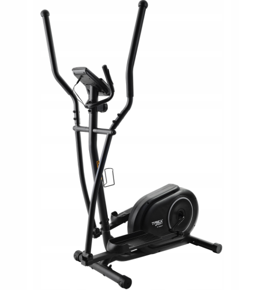 Орбитрек Trex Sport TX-400CT Dash магнитный черный - изображение 2