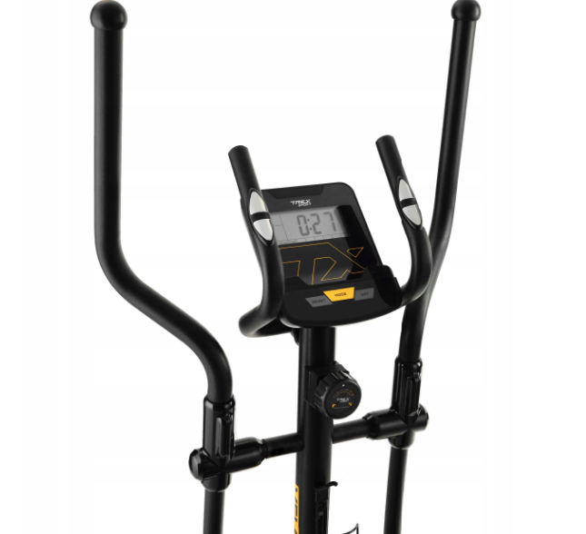 Орбитрек Trex Sport TX-600CT Velox магнитный - изображение 10