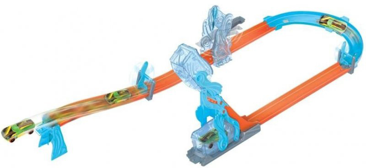 Zestaw do gry Hot Wheels Track Builder (194735142170) - obraz 2