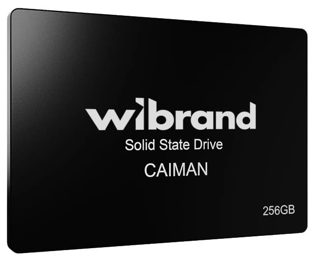Windows11 SSD256GB i5 3450 8GB WIFI有 SSD диск Wibrand Caiman 256GB 2.5