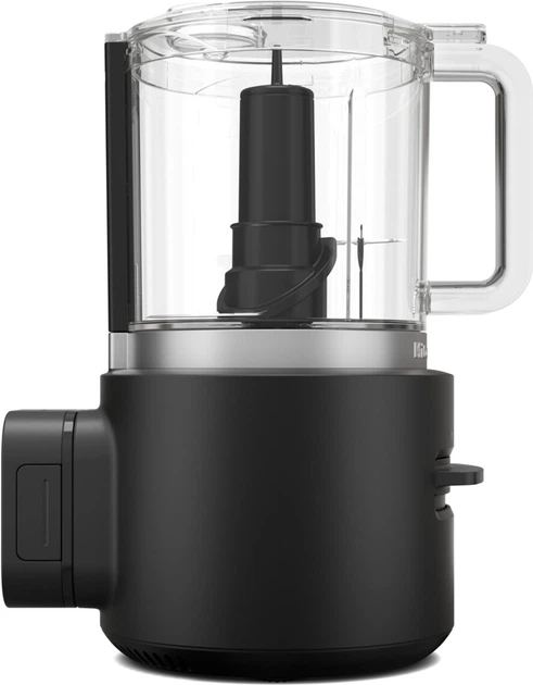 Malakser bezprzewodowy KitchenAid Go 5KFCR500BM Akumulatorowy 12V (z akumulatorem) - obraz 3