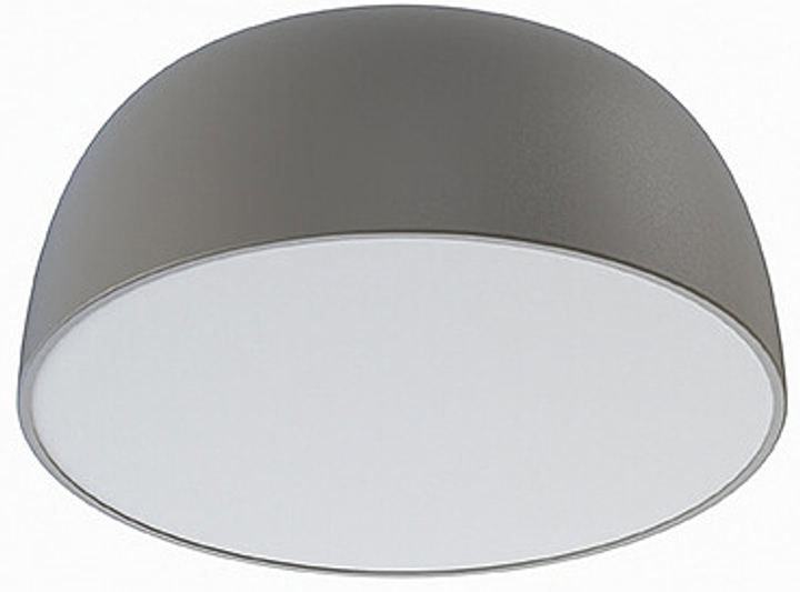Светильник Nowodvorski 8015 Satellite S E27 3x25W IP20 Umbra Gray - изображение 1