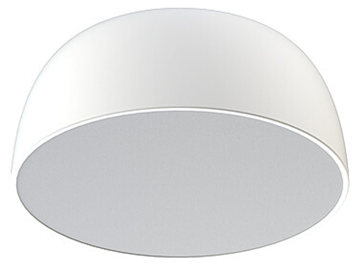 Светильник Nowodvorski 8013 Satellite S E27 3x25W IP20 Wh - изображение 1