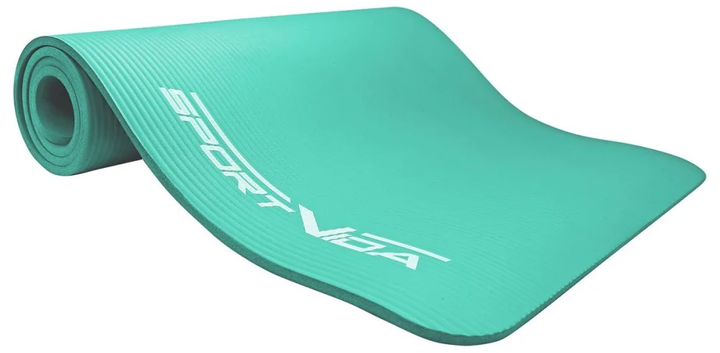 Килимок для фітнесу SportVida SV-HK0067 (5903133412212) - зображення 4