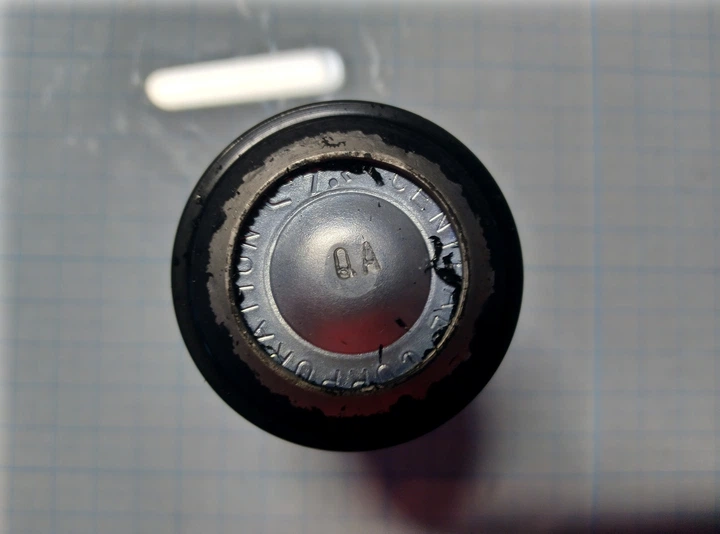 もり Синхронизатор ГАЗ 3302 (5 ст. КПП) старого обр /Кольцо