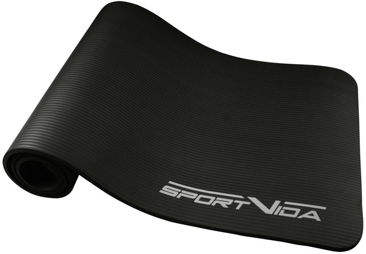 Килимок для фітнесу SportVida SV-HK0167 (5903133414346) - зображення 6