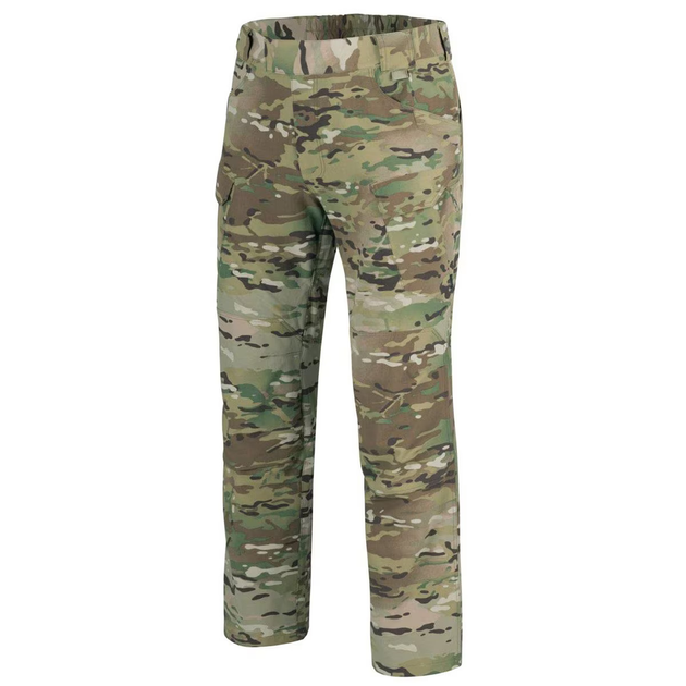 Брюки Helikon-Tex OUTDOOR TACTICAL - VersaStretch, Multicam XL/Short (SP-OTP-NL-34) - зображення 1