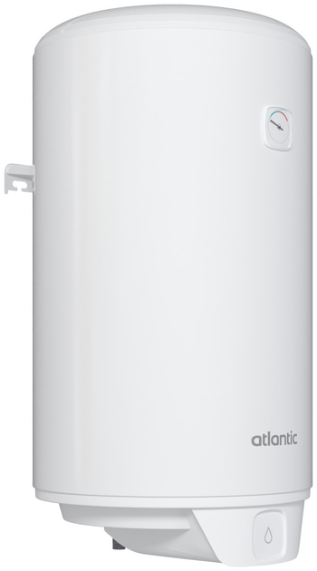 Бойлер Atlantic Opro Ego VM 080 D400S (1200W) - зображення 2