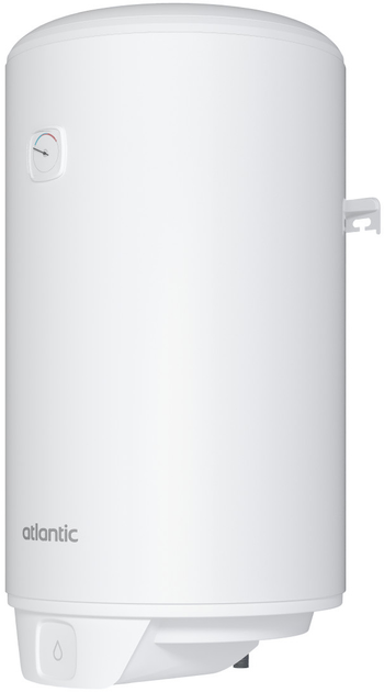 Бойлер Atlantic Opro Ego VM 080 D400S (1200W) - зображення 3