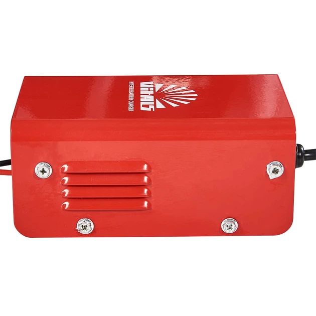 Зарядное устройство инверторного типа Vitals ALI 1210dd - изображение 2